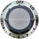 2R-44373 Compatible Wells Knob