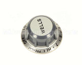 2R-44373 Wells Knob Control Assembly Warmers