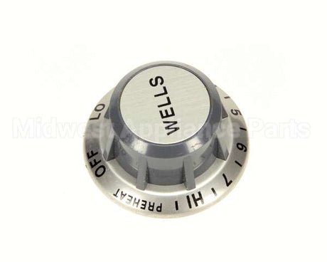 2R-44373 Wells Knob Control Assembly Warmers