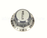 2R-44373 Wells Knob Control Assembly Warmers