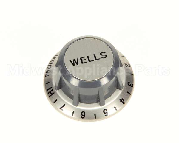 2R-44373 Wells Knob Control Assembly Warmers