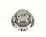 2R-44373 Wells Knob Control Assembly Warmers
