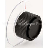 2R-45653 Compatible Bloomfield Knob Control 2.25 Od .25