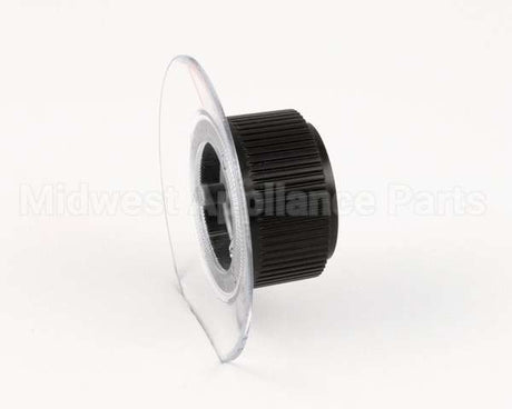 2R-45653 Wells Knob Control 2.25 Od .25