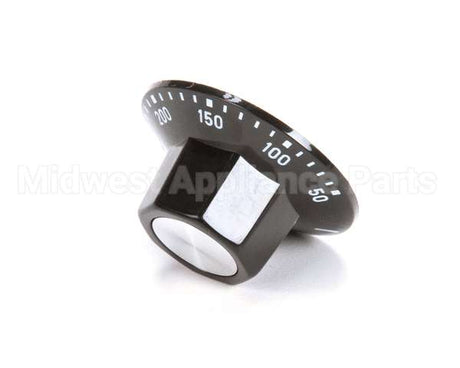 2R-46164 Wells Knob Thermo Jg246Eu