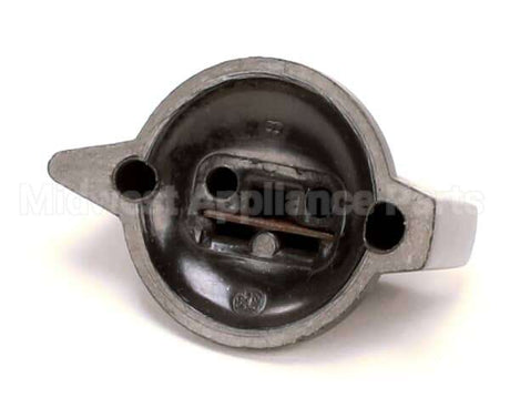 2R-4717 Star Knob-Mh Rhodes #K35B1