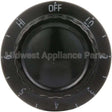 2R-55825 Compatible Apw Knob, Infinite No Logo (Hi Off