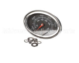 2R-60140801 Magikitchn Temp Indicator,Oval 100F-600F