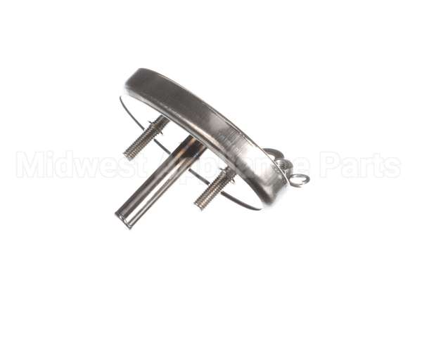 2R-60140801 Magikitchn Temp Indicator,Oval 100F-600F