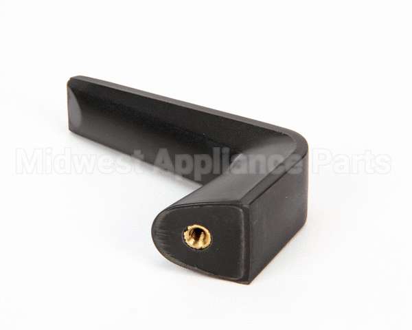 2R-70112 Bloomfield Handle Black