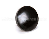 2R-70701-25 Lang Knob Damper Black Plain