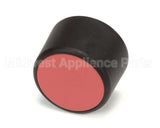 2R-70701-45-1 Lang Bkknob Red Top 6Mm W/D