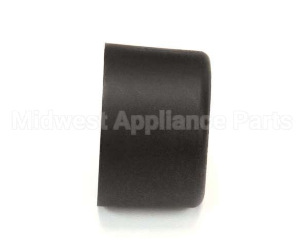 2R-70701-45-1 Lang Bkknob Red Top 6Mm W/D