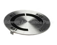 2R-70702-07 Lang Dial Plt 3-Heat Switch