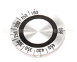 2R-70702-08 Lang Dial Plate 450O Stat