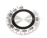 2R-70702-08 Lang Dial Plate 450O Stat