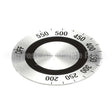 2R-70702-09 Compatible Lang Dial Plate 550O Stat