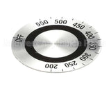 2R-70702-09 Lang Dial Plate 550O Stat