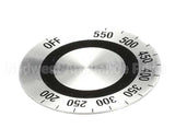 2R-70702-09 Lang Dial Plate 550O Stat