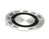 2R-70702-09 Lang Dial Plate 550O Stat