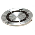 2R-70702-34 Compatible Lang Dialplate, 6-Heat Switch