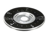 2R-70702-37 Lang Dial Plate, 5 Hour Timer