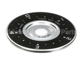 2R-70702-37 Lang Dial Plate, 5 Hour Timer