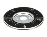 2R-70702-37 Lang Dial Plate, 5 Hour Timer