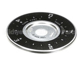 2R-70702-37 Lang Dial Plate, 5 Hour Timer
