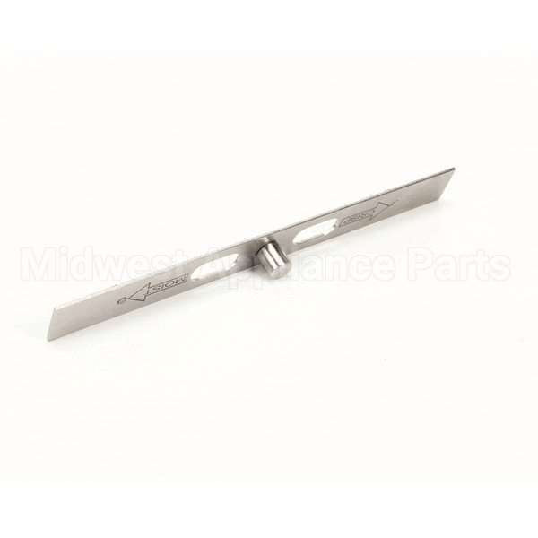 2R-7610283 Compatible Stero Vent Slide Hfs Assy