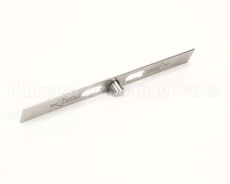 2R-7610283 Star Assembly,Vent Slide Hfs