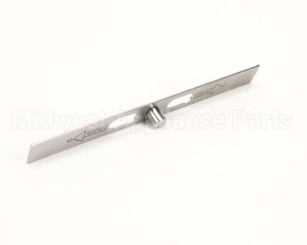2R-7610283 Star Assembly,Vent Slide Hfs