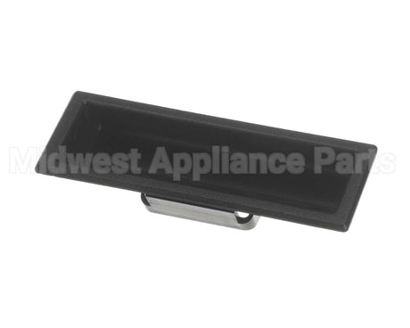 2R-81600095 Apw Wyott Handle, Pocket Pull Series
