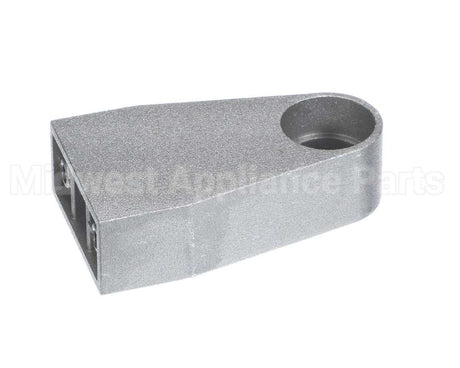 2R-82504916 Bakers Pride Handle With Tabs; Co-17