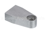 2R-82504916 Bakers Pride Handle With Tabs; Co-17