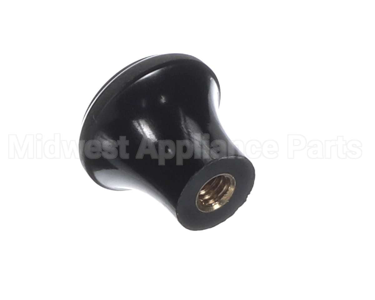 2R-8702000 Apw Wyott Knob,8-32 Thrd Insert