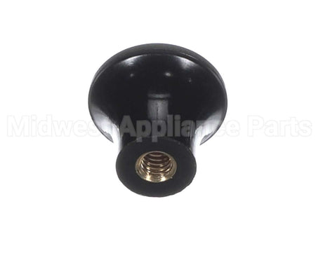 2R-8702000 Apw Wyott Knob,8-32 Thrd Insert