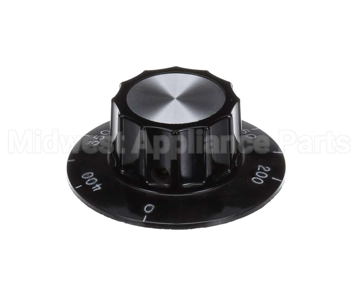 2R-8705504 Bakers Pride Thermostat Knob