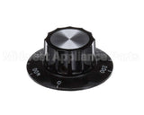 2R-8705504 Bakers Pride Thermostat Knob
