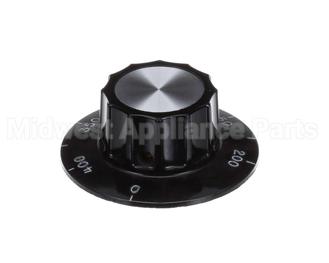 2R-8705504 Bakers Pride Thermostat Knob
