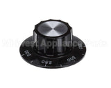 2R-8705504 Bakers Pride Thermostat Knob