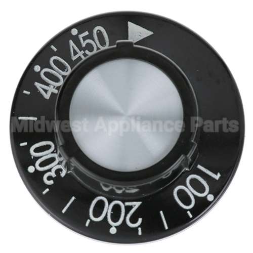 2R-9783 Compatible Star Dial 2-1/2 D, 100-450