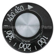 2R-9783 Compatible Star Dial 2-1/2 D, 100-450