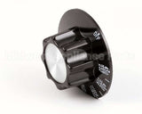 2R-A710E8751 Star Knob,Thermostat 150-450F