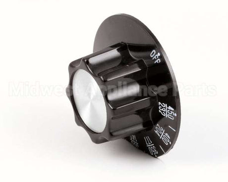 2R-A710E8751 Star Knob,Thermostat 150-450F