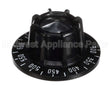 2R-S1056A Bakers Pride Knob; Thermostat; 650 F;Gas