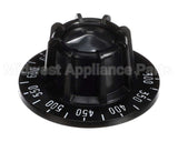 2R-S1056A Bakers Pride Knob; Thermostat; 650 F;Gas