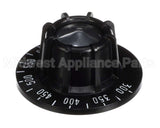 2R-S1056A Bakers Pride Knob; Thermostat; 650 F;Gas