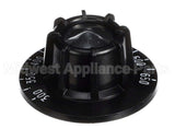 2R-S1056A Bakers Pride Knob; Thermostat; 650 F;Gas