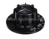 2R-S1056A Bakers Pride Knob; Thermostat; 650 F;Gas